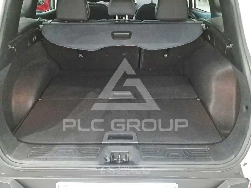 2018 Renault Kadjar