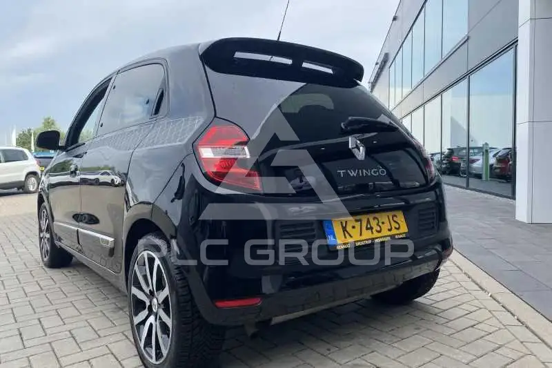2018 Renault Twingo