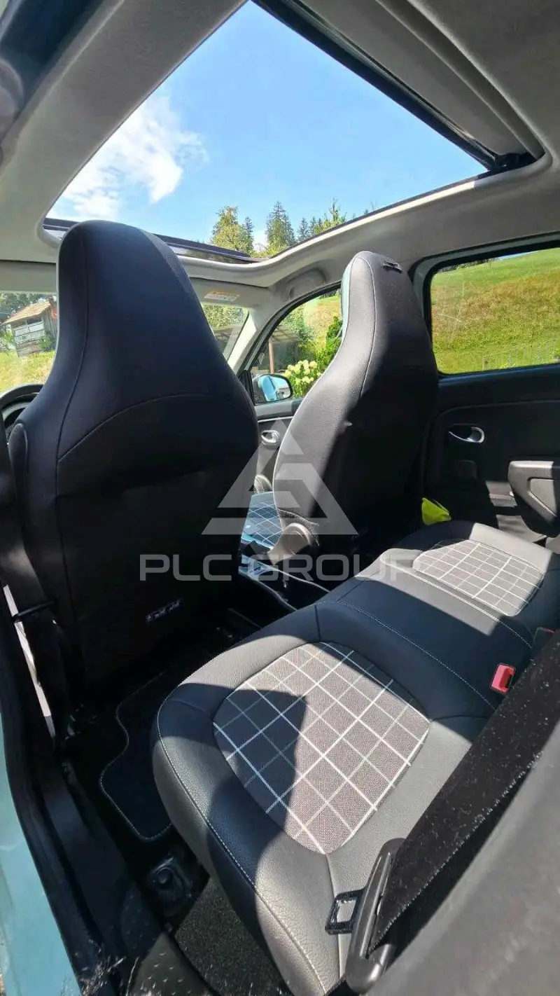 2018 Renault Twingo