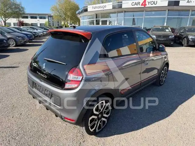 2018 Renault Twingo