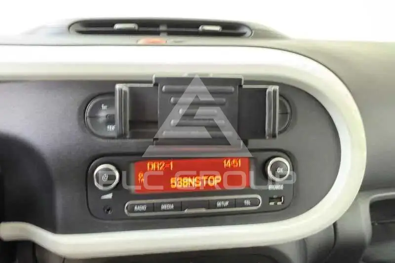 2018 Renault Twingo