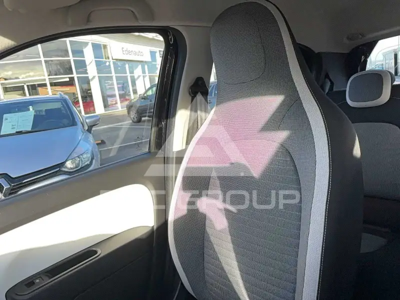 2018 Renault Twingo