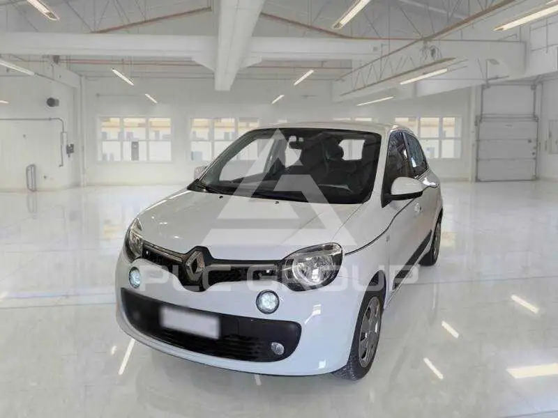 2018 Renault Twingo