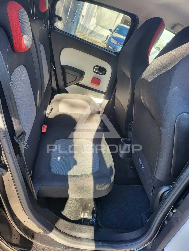 2018 Renault Twingo