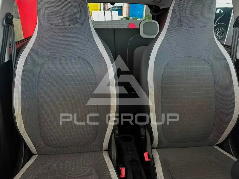 2018 Renault Twingo