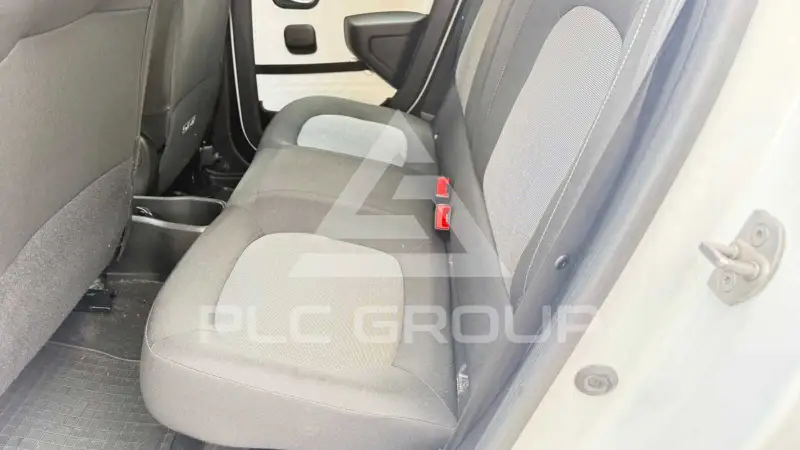 2018 Renault Twingo