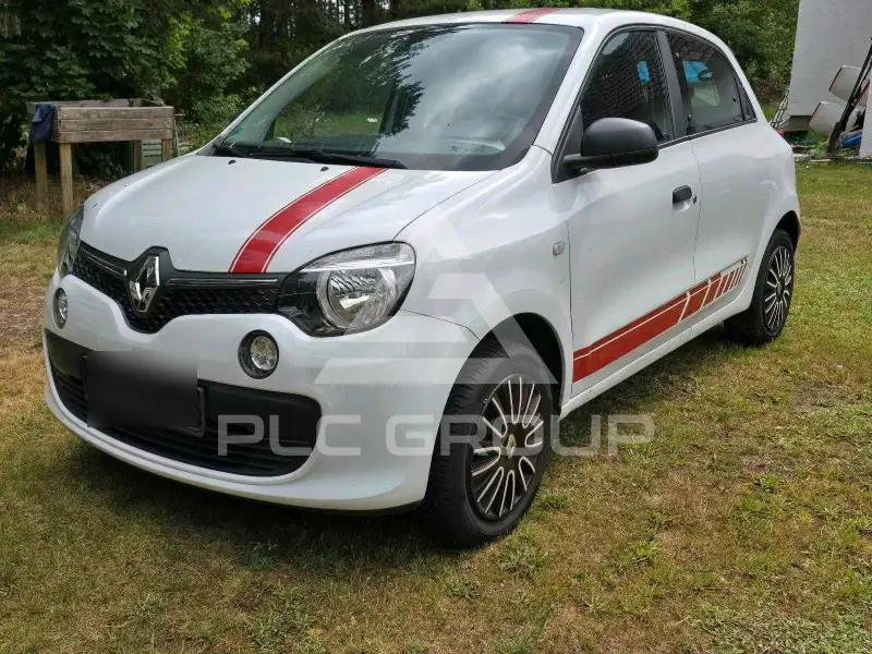 2018 Renault Twingo