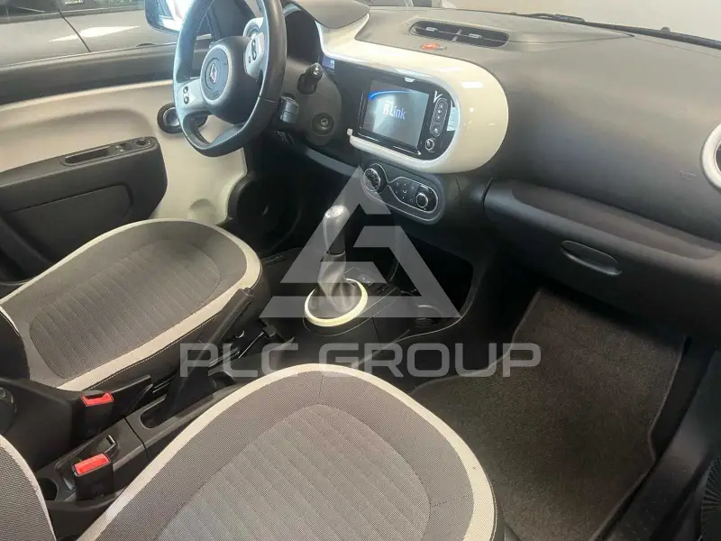 2018 Renault Twingo