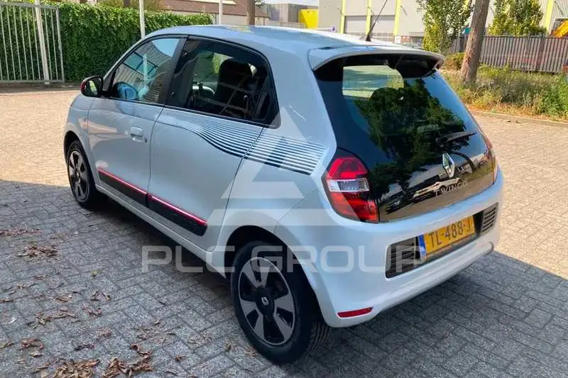 2018 Renault Twingo