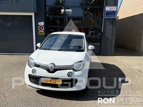 2018 Renault Twingo