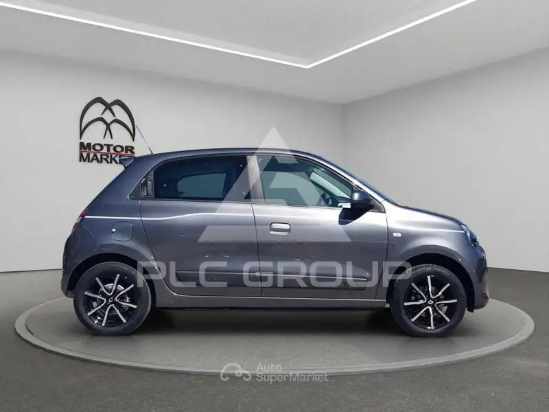 2018 Renault Twingo