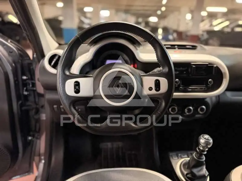 2018 Renault Twingo