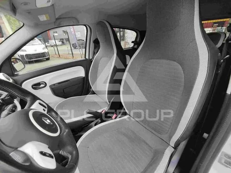 2018 Renault Twingo