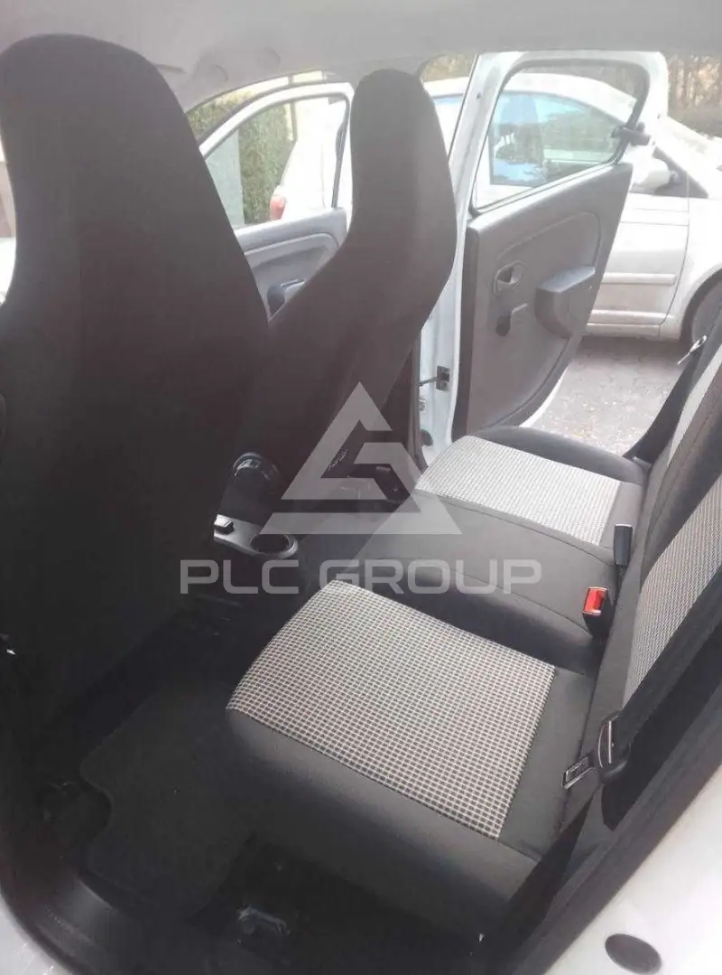 2018 Renault Twingo