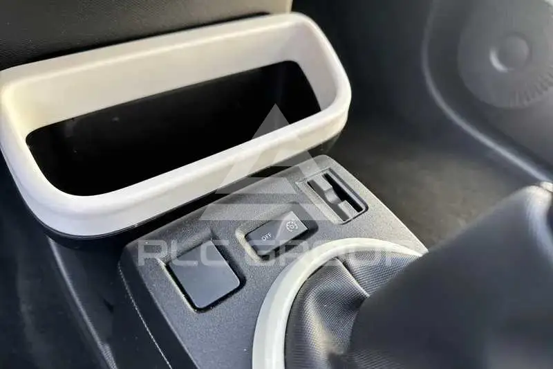 2018 Renault Twingo