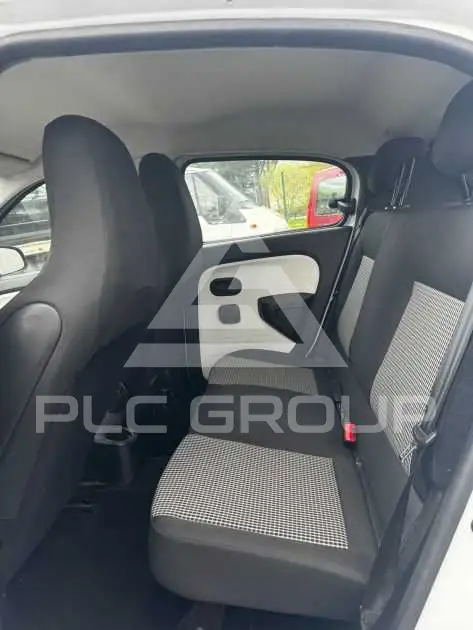 2018 Renault Twingo