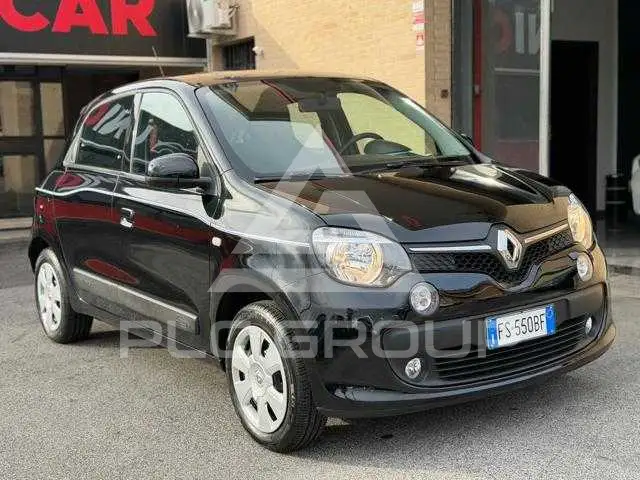 2018 Renault Twingo
