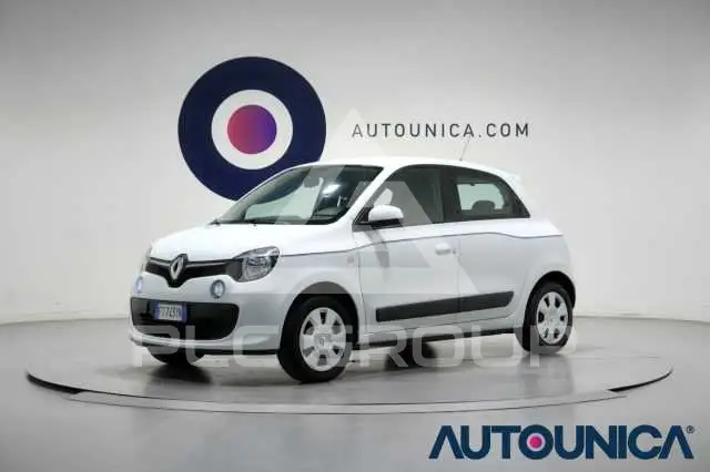 2018 Renault Twingo
