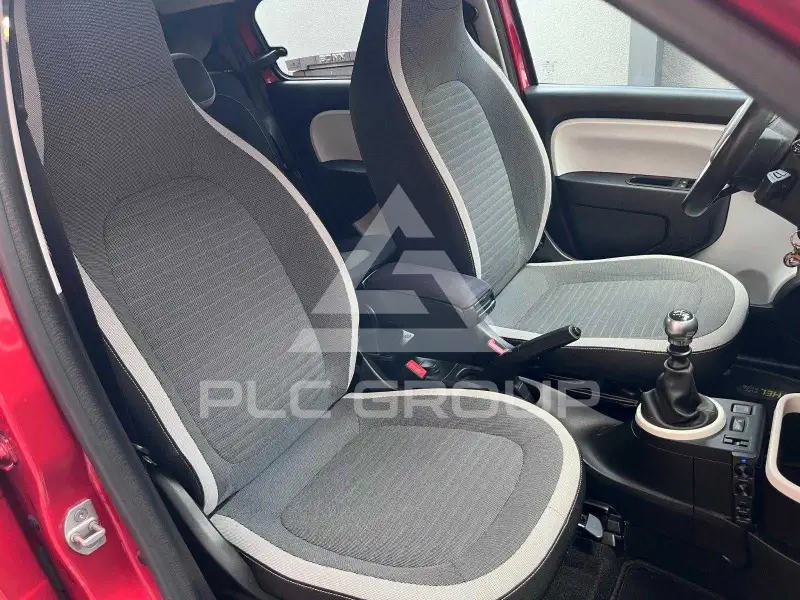 2018 Renault Twingo