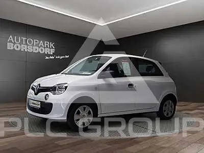 2018 Renault Twingo