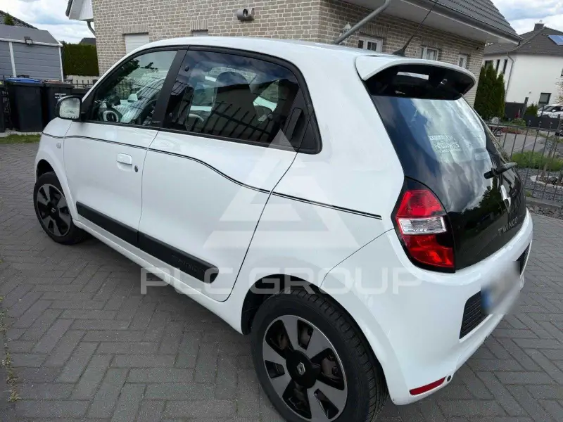 2018 Renault Twingo