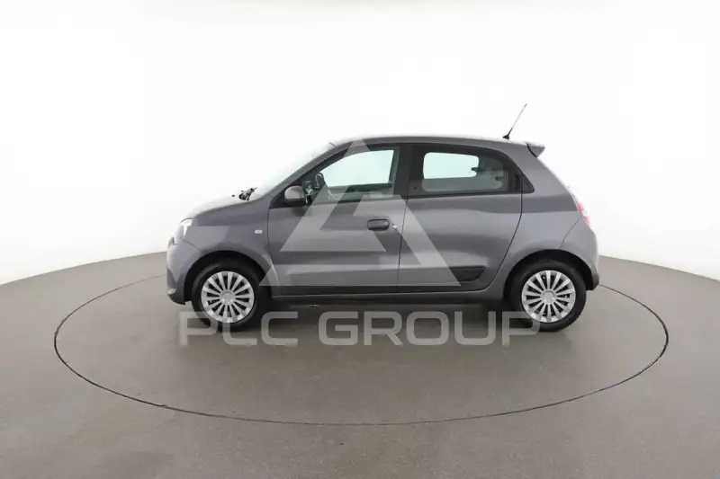 2018 Renault Twingo