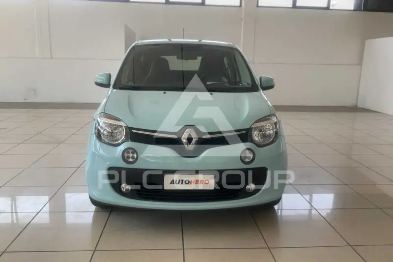 2018 Renault Twingo