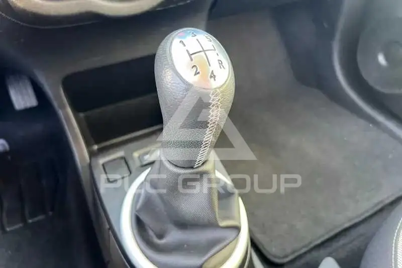 2018 Renault Twingo