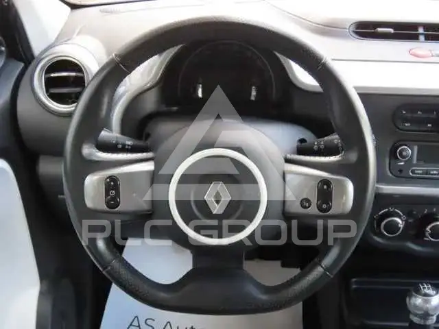 2018 Renault Twingo