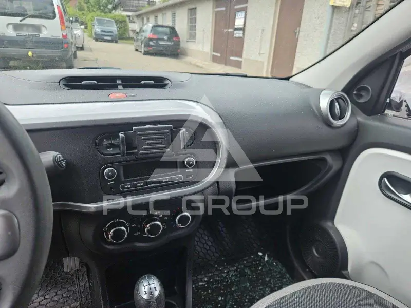 2018 Renault Twingo