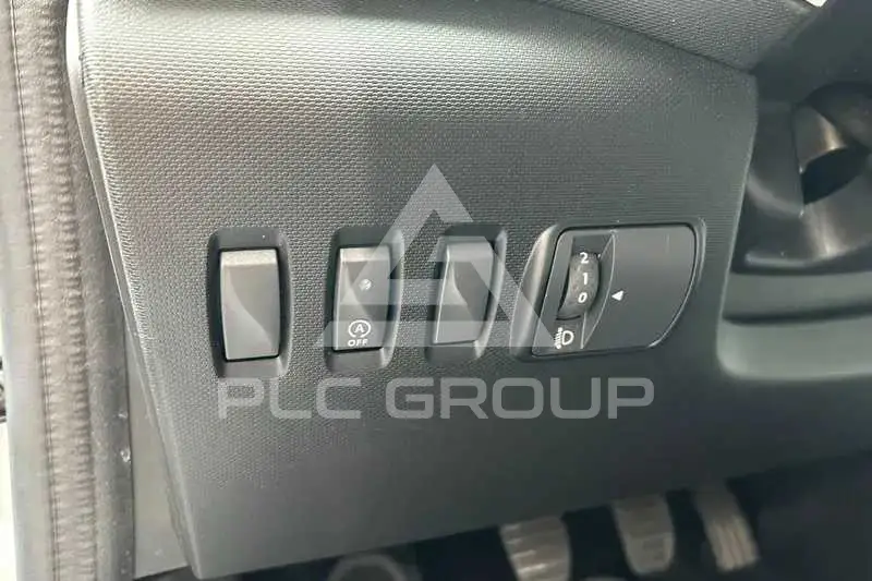 2018 Renault Twingo