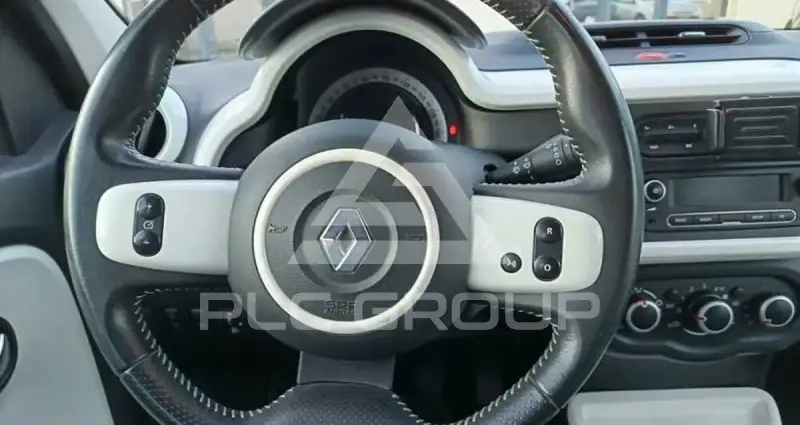 2018 Renault Twingo