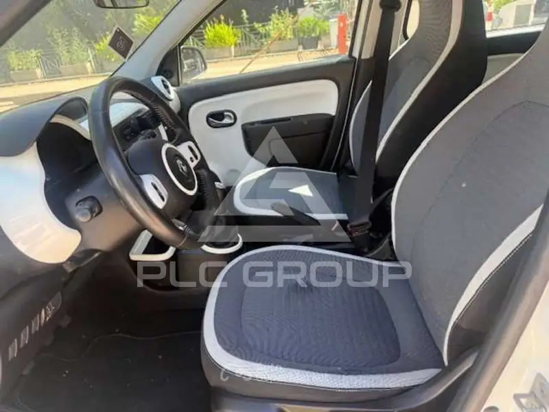 2018 Renault Twingo
