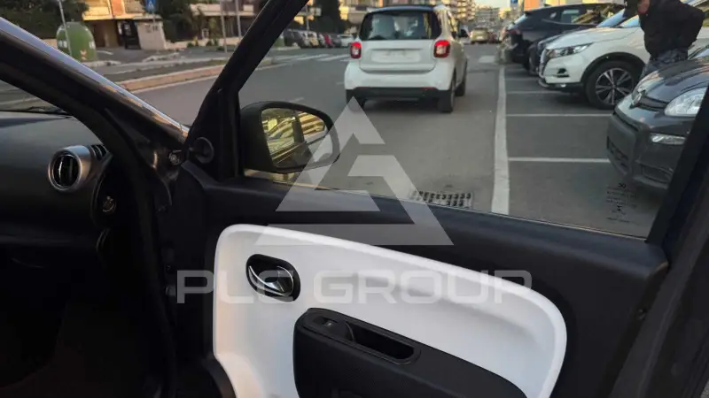 2018 Renault Twingo