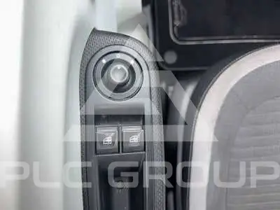 2018 Renault Twingo