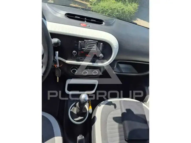 2018 Renault Twingo