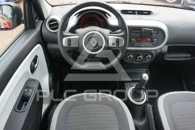 2018 Renault Twingo