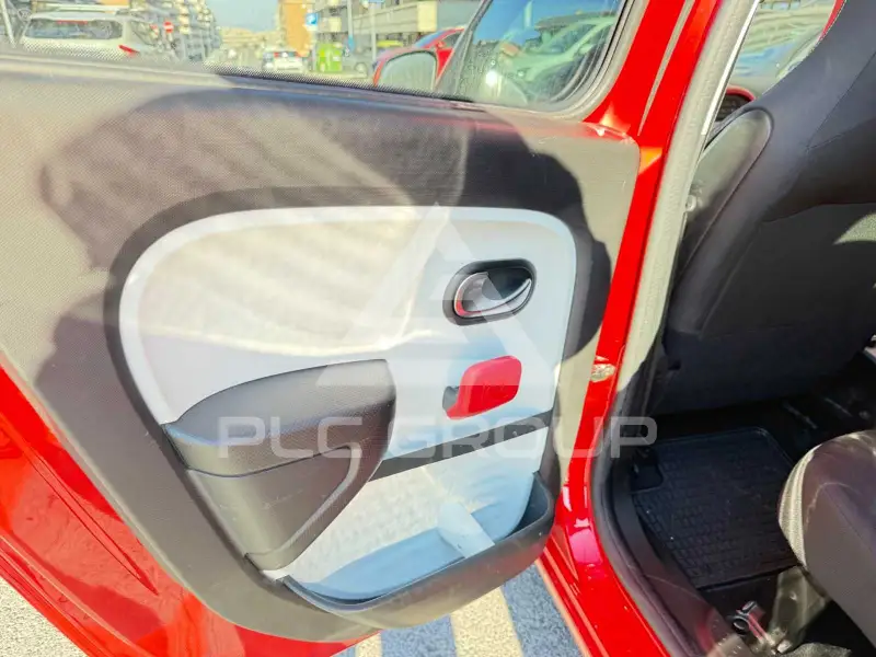 2018 Renault Twingo