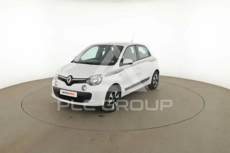 2018 Renault Twingo
