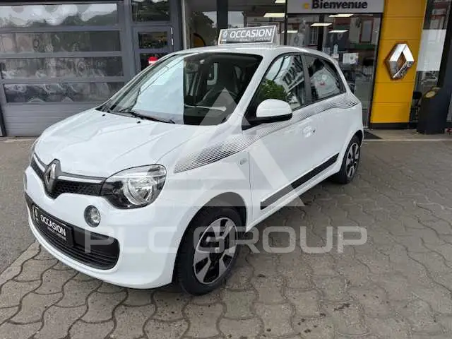 2018 Renault Twingo