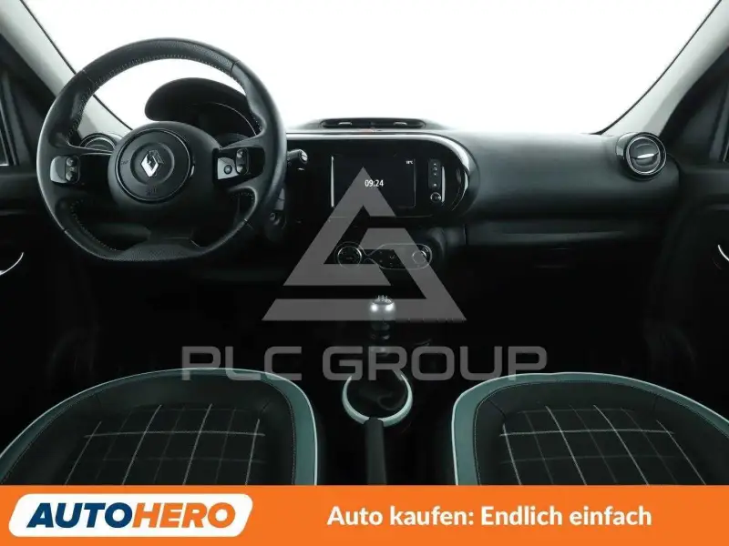 2018 Renault Twingo