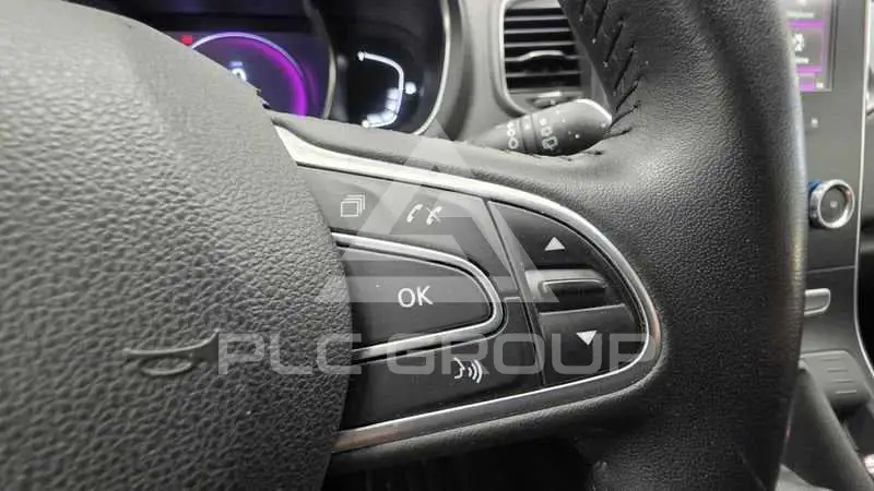 2018 Renault Twingo