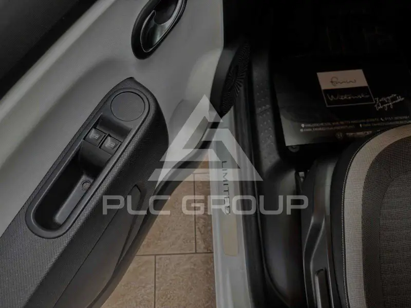 2018 Renault Twingo