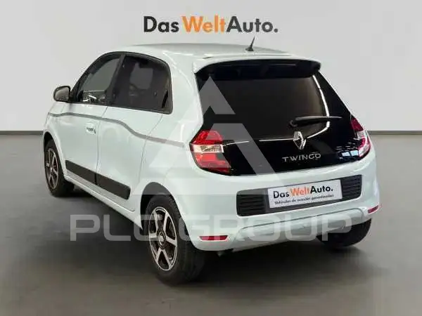 2018 Renault Twingo