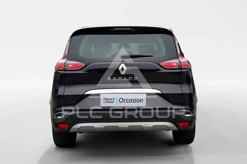 2018 Renault Espace
