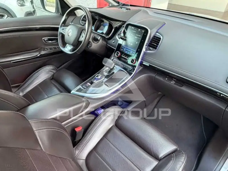 2018 Renault Espace