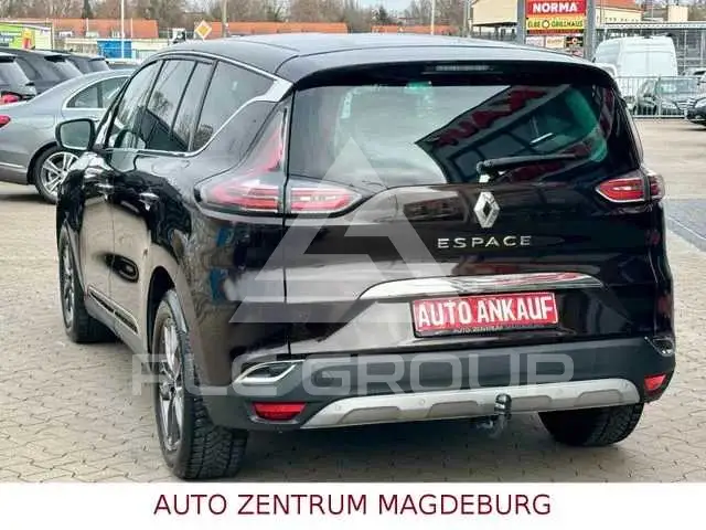 2018 Renault Espace