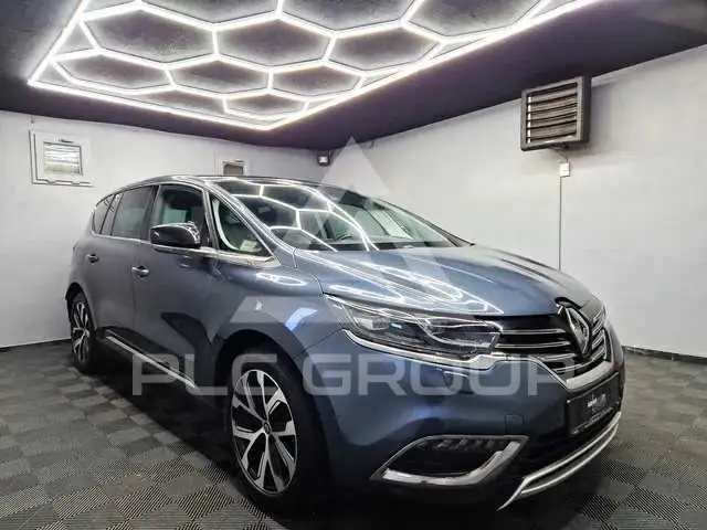 2018 Renault Espace