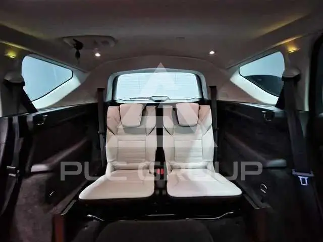 2018 Renault Espace