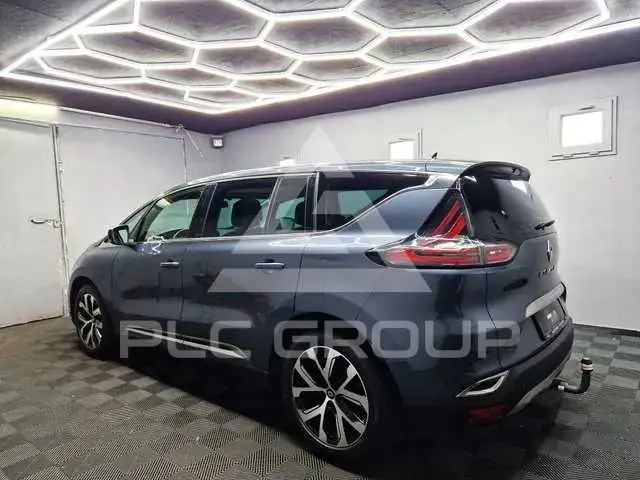 2018 Renault Espace